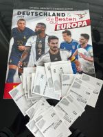 Tausche/Verkaufe Fußball EM 24 Panini Sticker/Aufkleber Bayern - Feuchtwangen Vorschau