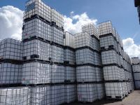 56x1000 L IBC Container ab LKW Abnahme möglich! Rheinland-Pfalz - Halsenbach Vorschau