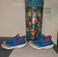 Nike Sneaker / Zwillinge Nordrhein-Westfalen - Siegen Vorschau