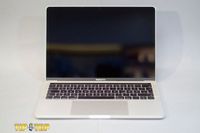 ⭐️APPLE MACBOOK PRO RETINA 13" i5 2,9 GHz TOUCH BAR 2016 A1706 8GB 256GB SSD SILBER Nr/03⭐️ Mitte - Tiergarten Vorschau