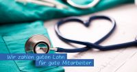 Pflegefachkraft (m/w/d) auf einer Intensitvstation in München München - Maxvorstadt Vorschau