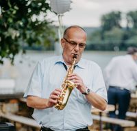 Saxophonist für Ihre nächste Veranstaltung! Hessen - Liederbach Vorschau