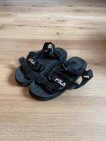 Fila Sandalen Größe 39 Baden-Württemberg - Friedrichshafen Vorschau