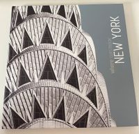 Buch Where Guestbook New York 2008 Chrysler Building Saarland - Ottweiler Vorschau