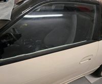 Nissan 200sx s13 Seitenfenster Gröpelingen - Gröpelingen Vorschau