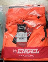 ENGEL Safety Hose, Gr. 70 = 7XL, Neu, Originalverpackt Hessen - Bruchköbel Vorschau