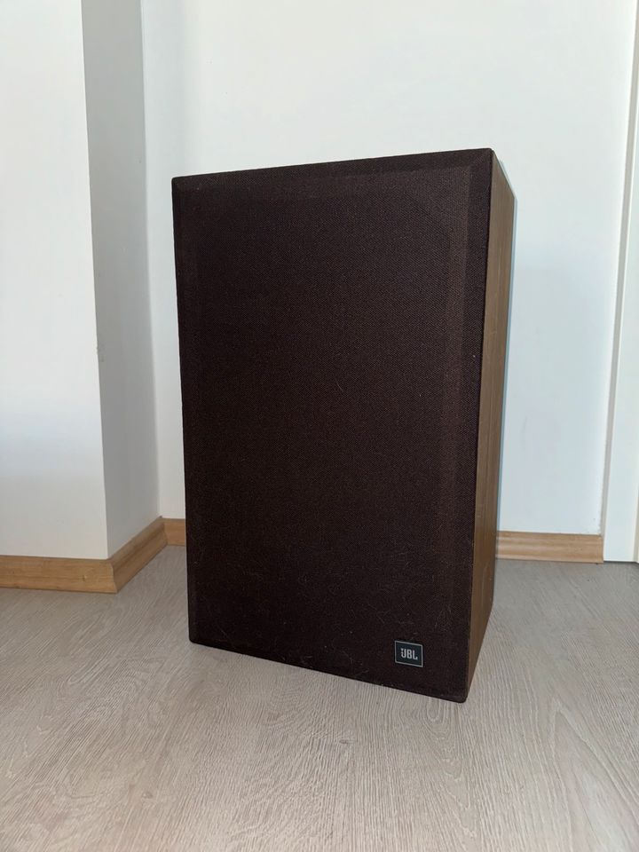 Boxen + Subwoofer in Fürth