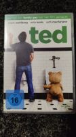 DVD TED Film Bayern - Pfakofen Vorschau