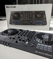DDJ-FLX6 DJ Controller mit Originalverpackung Nordrhein-Westfalen - Detmold Vorschau
