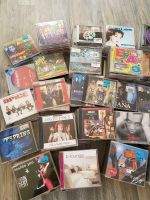 CD-Sammlung Singles/Doppel Bayern - Merching Vorschau