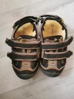 Sandalen Gr. 25 Kinderschuhe zu verschenken Bobbi Shoes Bayern - Schauenstein Vorschau