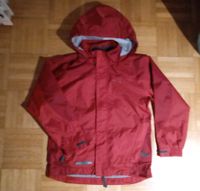 Kinder Regenjacke Etirel Gr. 128 Rain Wear Fleece Jacke Friedrichshain-Kreuzberg - Friedrichshain Vorschau