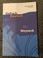 Woyzeck Buch Walle - Utbremen Vorschau