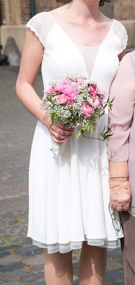 Hochzeitskleid Brautkleid Rembo Styling in Erftstadt