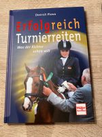 Buch: Erfolgreich Turnierreiten - Lehrbuch (Reitsport) Sachsen-Anhalt - Oebisfelde-Weferlingen Vorschau