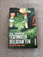 Jörg Steinleitner - Tegernseer Seilschaften Nordrhein-Westfalen - Gütersloh Vorschau