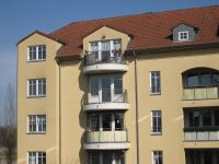 3 Räume - 2 Balkone, einfach super!! Brandenburg - Potsdam Vorschau