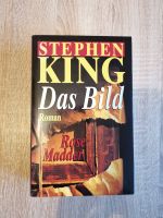 Stephen King - Das Bild Rheinland-Pfalz - Rohrbach (Pfalz) Vorschau