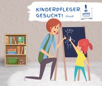 Kinderpfleger in Eisenach (m/w/d) Thüringen - Eisenach Vorschau