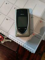 Handy Nokia 7650 Niedersachsen - Wiefelstede Vorschau