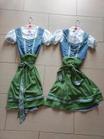 2 x Spieth&Wensky Dirndl Gr. 140 (Zwillinge) Bayern - Iggensbach Vorschau