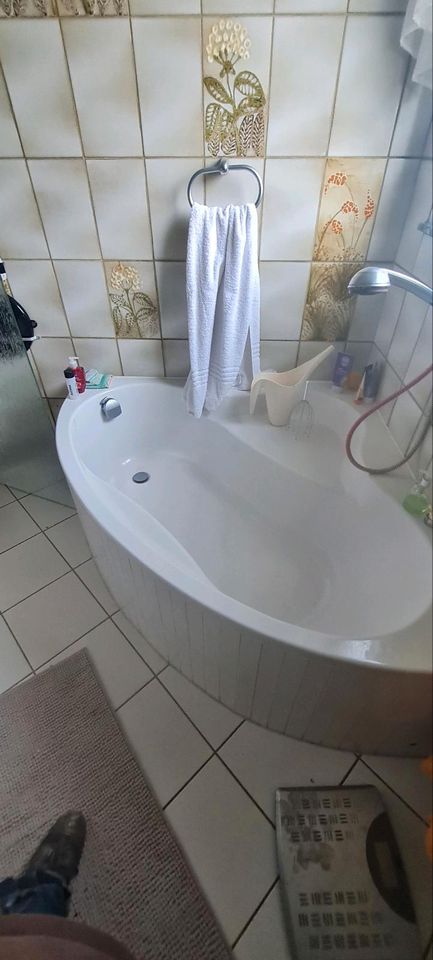 Badewanne Gebraucht in Püttlingen