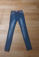 Jeans, Skinny Fit, Gr. 152 Bielefeld - Dornberg Vorschau