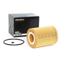 RIDEX 7O0040 Ölfilter Motorölfilter Hannover - Misburg-Anderten Vorschau