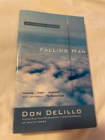 Falling Man von Don Delillo Rheinland-Pfalz - Mülheim-Kärlich Vorschau