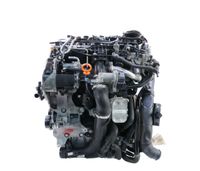 Motor für VW Volkswagen Golf 1,6 TDI Diesel CAYC CAY 03L100036L 1 Rheinland-Pfalz - Thalhausen b. Hamm Vorschau