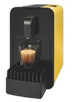 Cremesso 1000557i Kaffee Maschine Viva B6, Indian Yellow guter Zu München - Maxvorstadt Vorschau