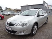 Opel Astra J Sports Tourer Design Edition/TÜV/NEU Thüringen - Arnstadt Vorschau