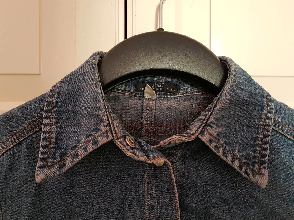 Jeansjacke Damen Apart Impressions in Ludwigshafen