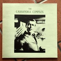 The Cassandra Complex - Grenade (Schallplatte/Vinyl) Bayern - Würzburg Vorschau