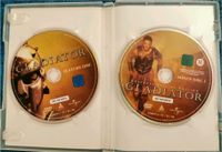 Gladiator DVD - Russel Crowe - Extended- / Oskar Edition Nordrhein-Westfalen - Altenberge Vorschau