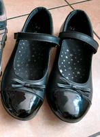 Gr.41 Ballerina schwarz Weite F schmal Bayern - Wernberg-Köblitz Vorschau