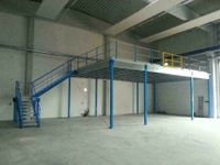Lagerbühne  für Lagerhalle 5000*5000  ab 250kg/m² Nordrhein-Westfalen - Hückeswagen Vorschau