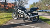 Suzuki SV 1000 N Nürnberg (Mittelfr) - Südoststadt Vorschau