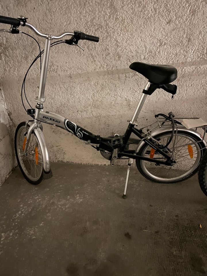 Klapprad Passat Borkum in München - Maxvorstadt | Herrenfahrrad gebraucht  kaufen | eBay Kleinanzeigen ist jetzt Kleinanzeigen