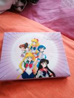 Colourpop Pretty Guardian Sailor Moon Lidschattenpalette For Love Nordrhein-Westfalen - Engelskirchen Vorschau