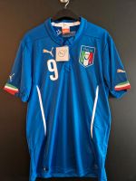 Italien Trikot Balotelli NEU! GR. S/M/L/XL Puma ⚽️ HÄNDLER Baden-Württemberg - Bad Rappenau Vorschau