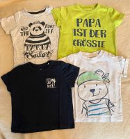 T-Shirt Set - Größe 74 Baden-Württemberg - Niefern-Öschelbronn Vorschau