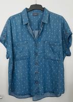 Damen Jeanshemd Gr.48 Neu Nordrhein-Westfalen - Hagen Vorschau