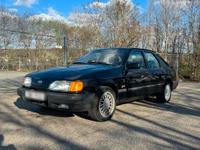 Ford Sierra 2.0i OHC Ghia Frankfurt am Main - Nordend Vorschau