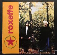 Roxette Vinyl Single „fading like a flower“ Schallplatte Schleswig-Holstein - Remmels Vorschau