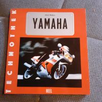 Yamaha Typenbuch, Modellhistorie Niedersachsen - Burgwedel Vorschau