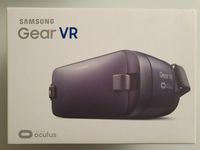 Samsung GEAR VR oculus Galaxy S6, S6 edge, S6 edge+, S7 und.... Nordrhein-Westfalen - Odenthal Vorschau