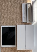 Apple iPad 8. Generation (2020) mit Apple Pencil 1. Generation Niedersachsen - Emden Vorschau