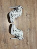 Missy Rockz 36 High Heels Schleswig-Holstein - Fuhlenhagen Vorschau