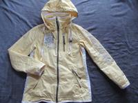 "Neuwertig" SOCCX Damen Jacke Sommerjacke Gr. S Brandenburg - Teichland Vorschau